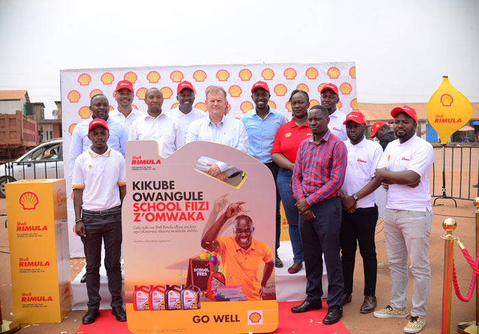  Vivo Energy unveils ‘Genda Okikube’ campaign