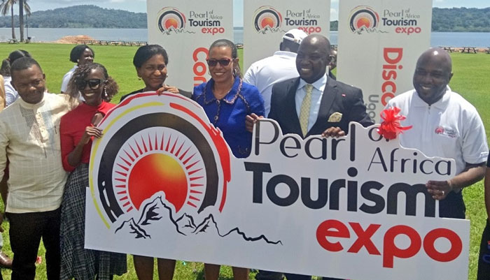  Pearl of Africa Tourism Expo set for end of April  