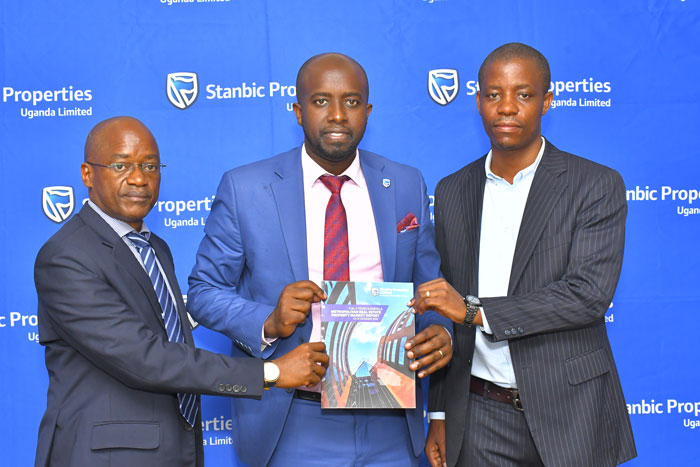  Stanbic reports 33% rise in net profit during 2022