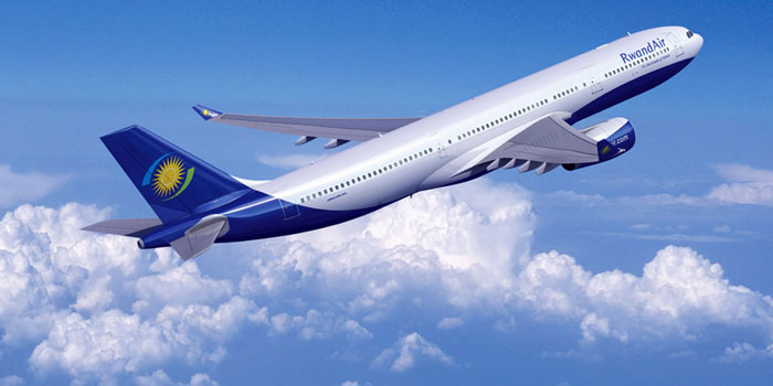  RwandAir partners with Qatar Airways Cargo to launch new Africa Hub