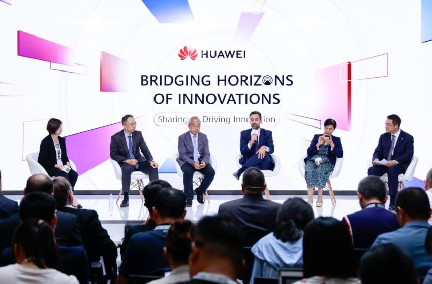  Huawei announces royalty rates for its patent license programs