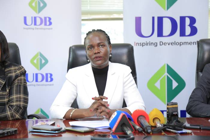  Uganda Development Bank earmarks Ugx150billion for Ugandan Contractors