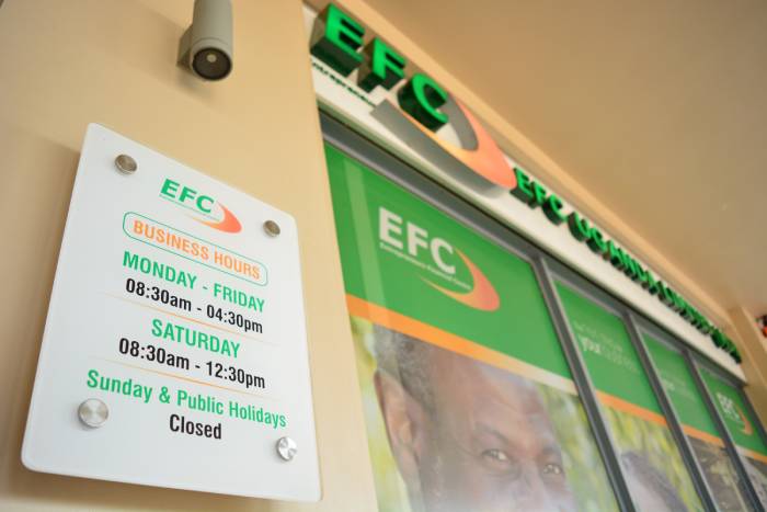  BoU places EFC Uganda Under Liquidation, License Revoked & Ordered To Wind Up Operations