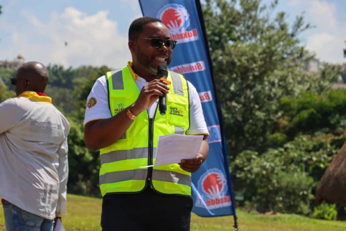  Road Safety: Prudential Uganda joins hands with Prudence Foundation, Uganda Red Cross Society