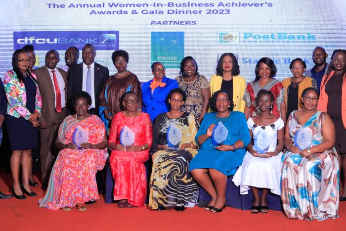  Women Entrepreneurs celebrates the Annual Business Achievers’ Awards