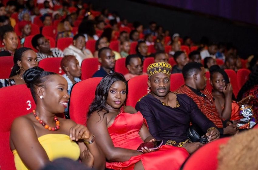  The Sabotage Movie Premieres social cause