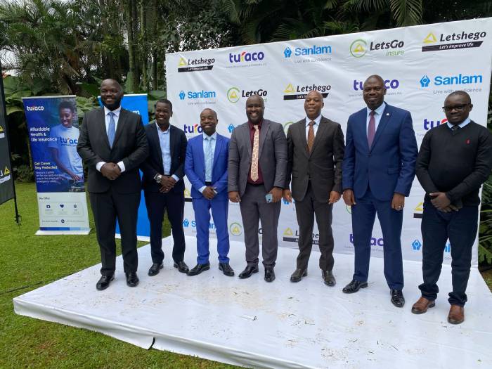  Letshego Uganda, Turaco, and Sanlam collaborate to enhance health insurance coverage in Uganda