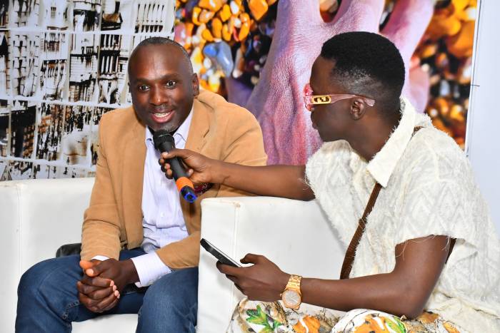  Stanbic boosts Vumbula Uganda Festival with 60% discount on all tickets