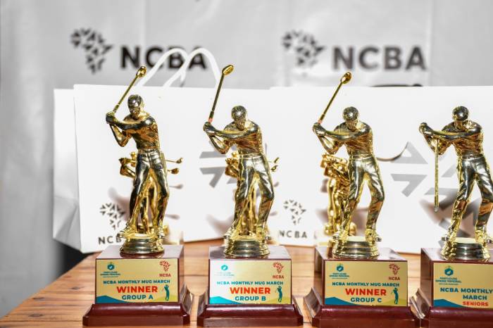  NCBA boosts NCBA Monthly Mug Challenge at Namulonge