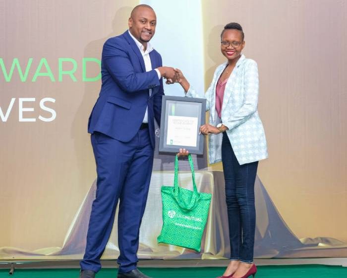  Old Mutual Investment Group Commends Remarkable Sales Achievements