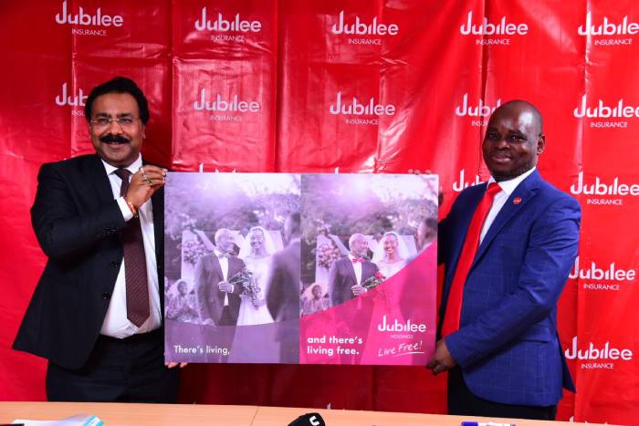  Jubilee Holdings unveils new insurance awareness campaign