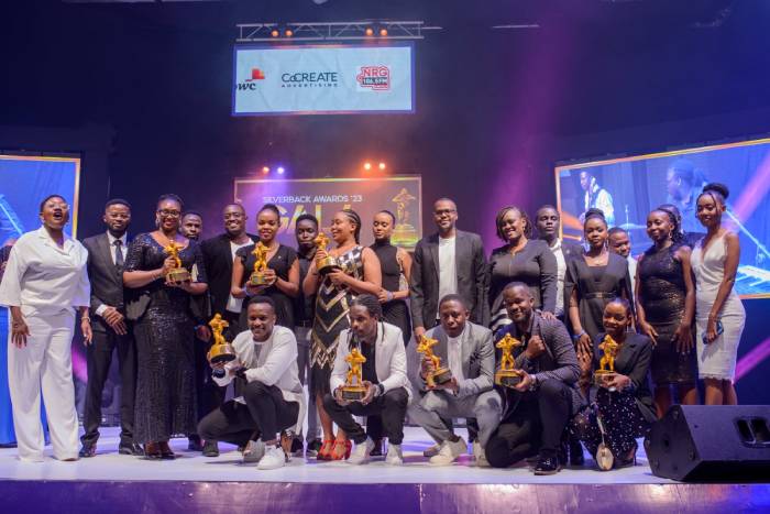  3rd edition of the annual industry Silverback Awards set for November