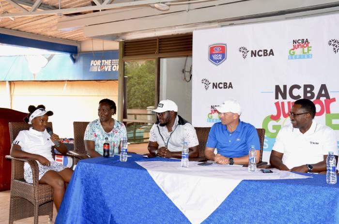  US Kids Golf rebrands to NCBA Junior Golf Series