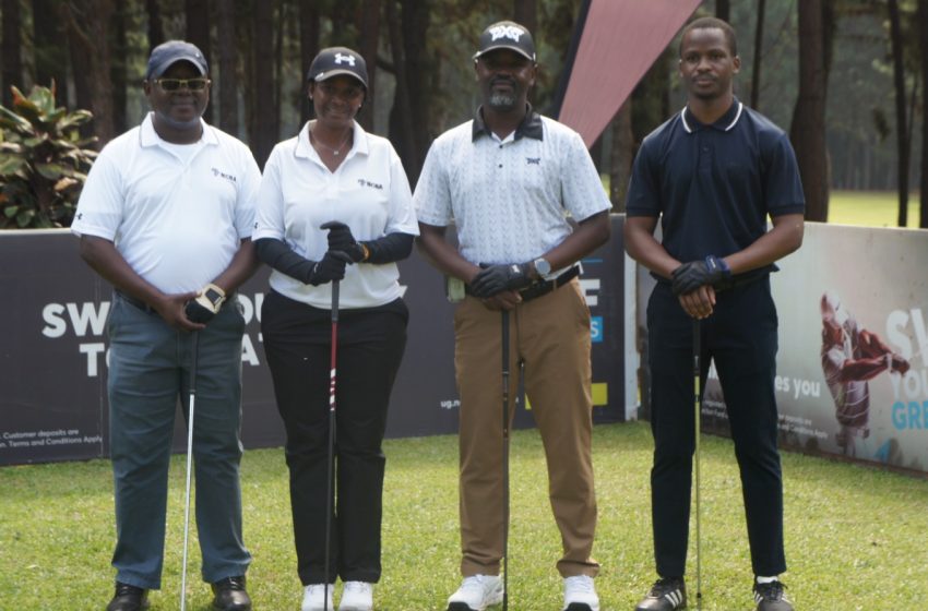  NCBA Golf Series winners Head to Nairobi in December